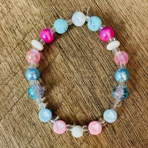 Rainbow Pride Bracelet